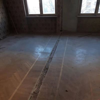 restauro parquet pecoraro torino